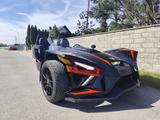 Polaris Slingshot R Trike - POLARIS MOTORRAD