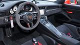 Porsche 991 GT3 RS CARBON*PCM*KERAMIK*LIFTSYSTEM*CLUBSP* - Porsche 991 mit Benzin-Antrieb: Sportwagen
