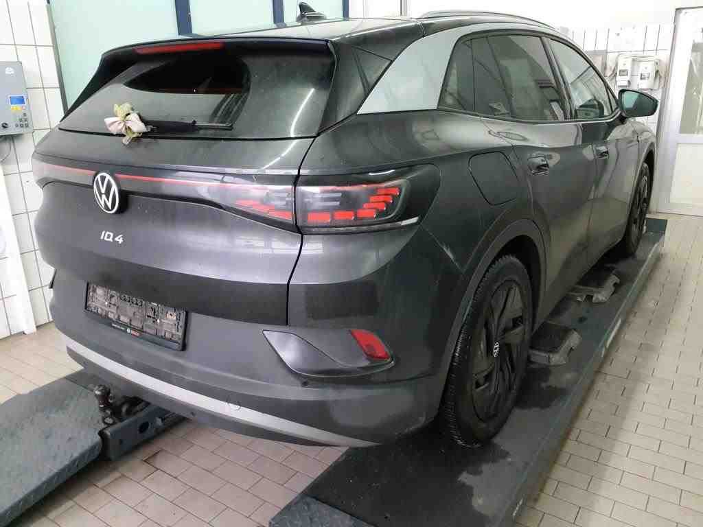 Volkswagen ID.4 - Bild 3