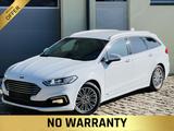 Ford Mondeo 2.0 EcoBlue Titanium AWD +AHK+CAM+LED+ - Ford Mondeo Unfallwagen