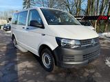 Volkswagen T6 Transporter 2.0 TDI Kombi/9Sitzer - Volkswagen: Transporter 9 Sitzer