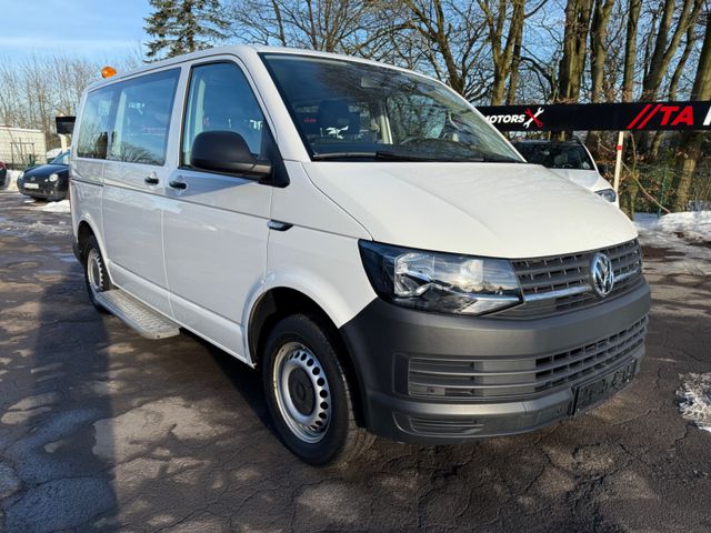 Volkswagen T6 Transporter 2.0 TDI Kombi/9Sitzer