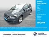 Volkswagen Touran 2.0 HIGHLINE AHK ACC LM17 NAVI CARPLAY