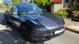 Tesla Model 3 Maximale Reichweite, Dualmotor- Allrad - Tesla Gebrauchtwagen in Dortmund