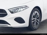 Mercedes-Benz A 200 ADVANCED/LED/KAMERA/WINTER/MBUX-PREMIUMSHZ - Mercedes-Benz A-Class Jahreswagen: Automatik