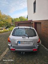 Hyundai HYUNDAI SANTA FE - Hyundai SANTA FE aus 2004