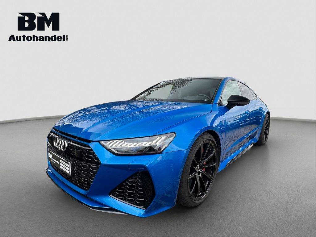Audi RS7