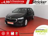 Skoda Scala Essence 1.0TSI DSG 199,-ohne Anzahlung AHK - Jahreswagen