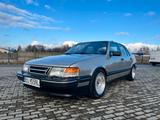 Saab 9000 2.3 CDE Turbo CDE - Saab 9000