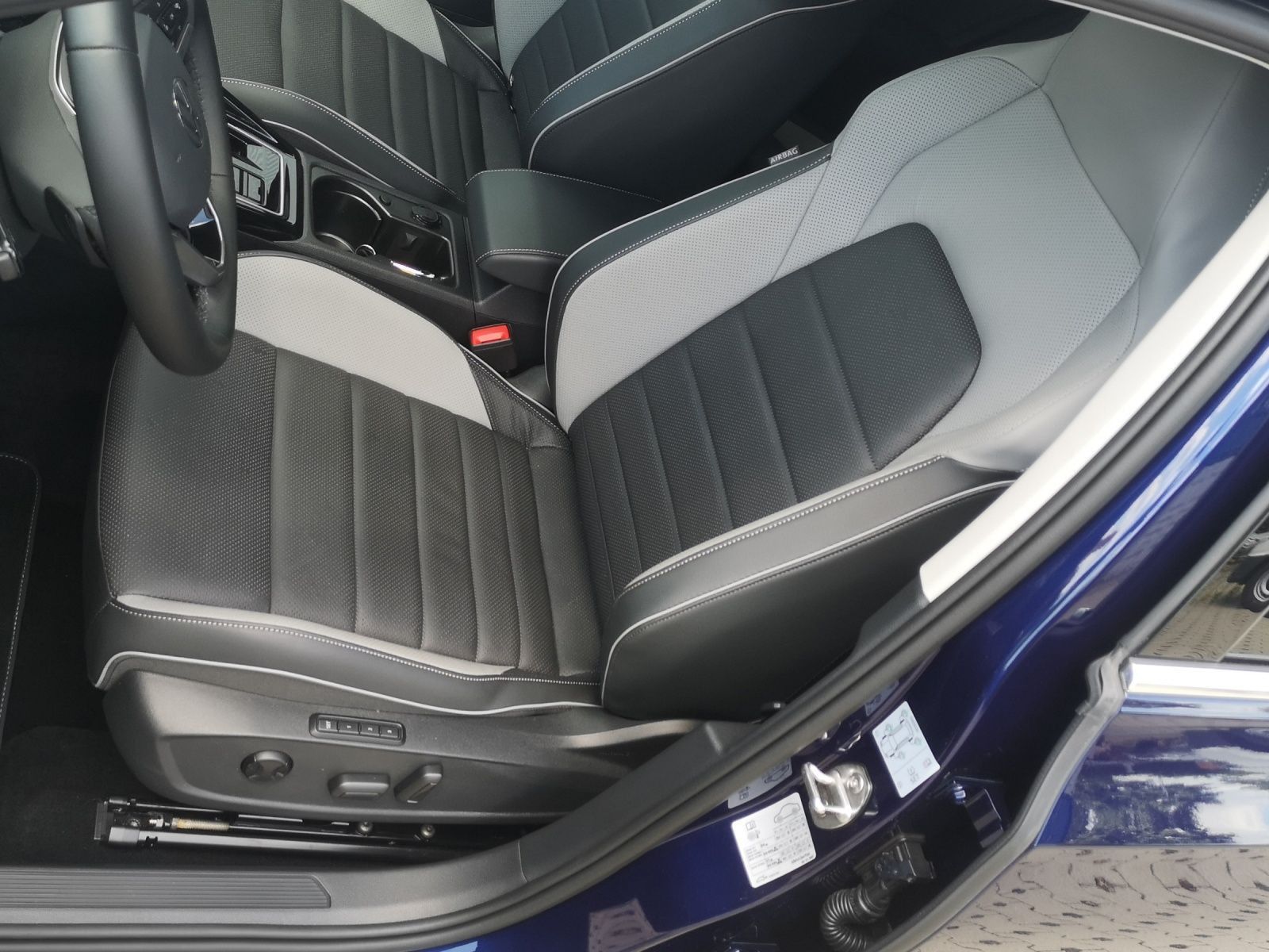 Volkswagen Golf - Bild 15