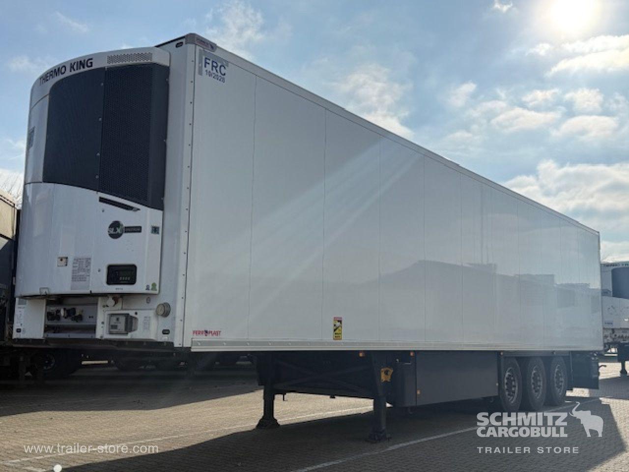 Schmitz Cargobull Vries Multitemp