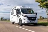 Knaus SKY TI 650 MEG EINZELBETTEN AUT.SAT+TV 2SOLAR 1H - Knaus 650 me