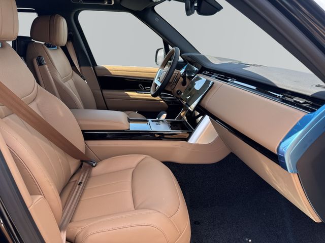 LAND ROVER Range Rover – Bild 7