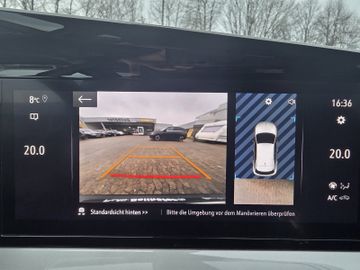 Bild 15 Opel Mokka 1.2 Ultimate Hybrid ACC/NAVI/SHZ+LHZ/PDC v