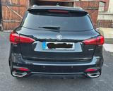 MG HS 1.5T-GDI Luxury Auto Luxury - gebrauchte MG HS aus dem Jahr 2024