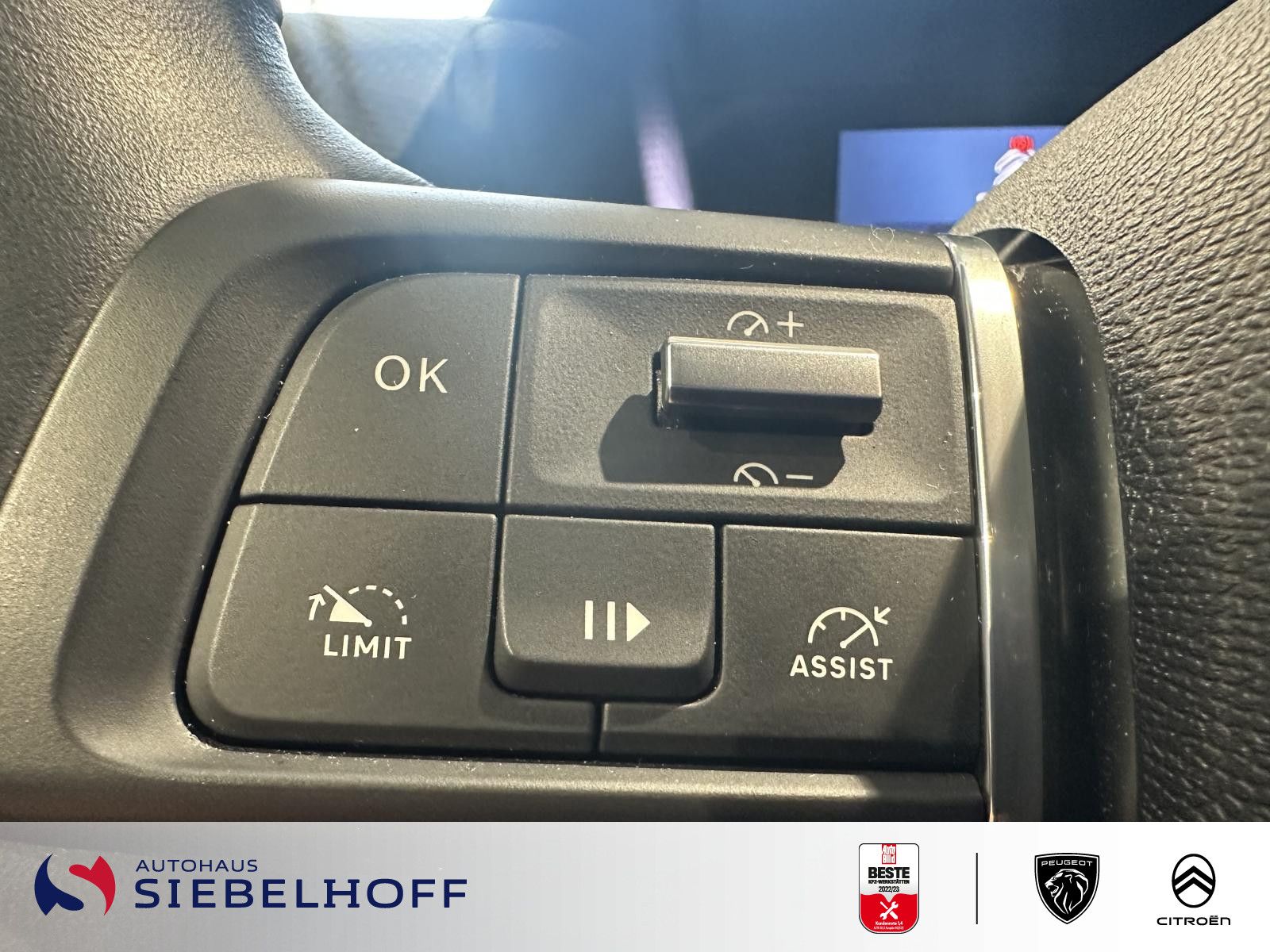 Citroën C4 - Bild 12