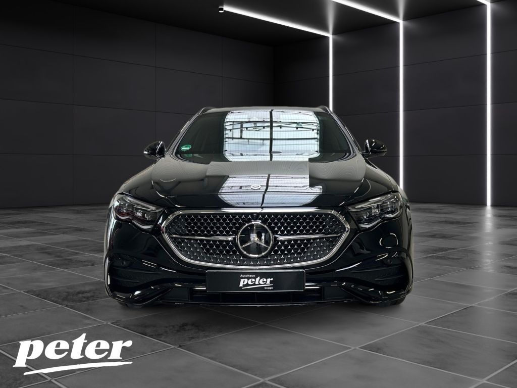 Mercedes-Benz E 450 d 4MATIC T-Modell AMG Premium*Airmatic imagem 2