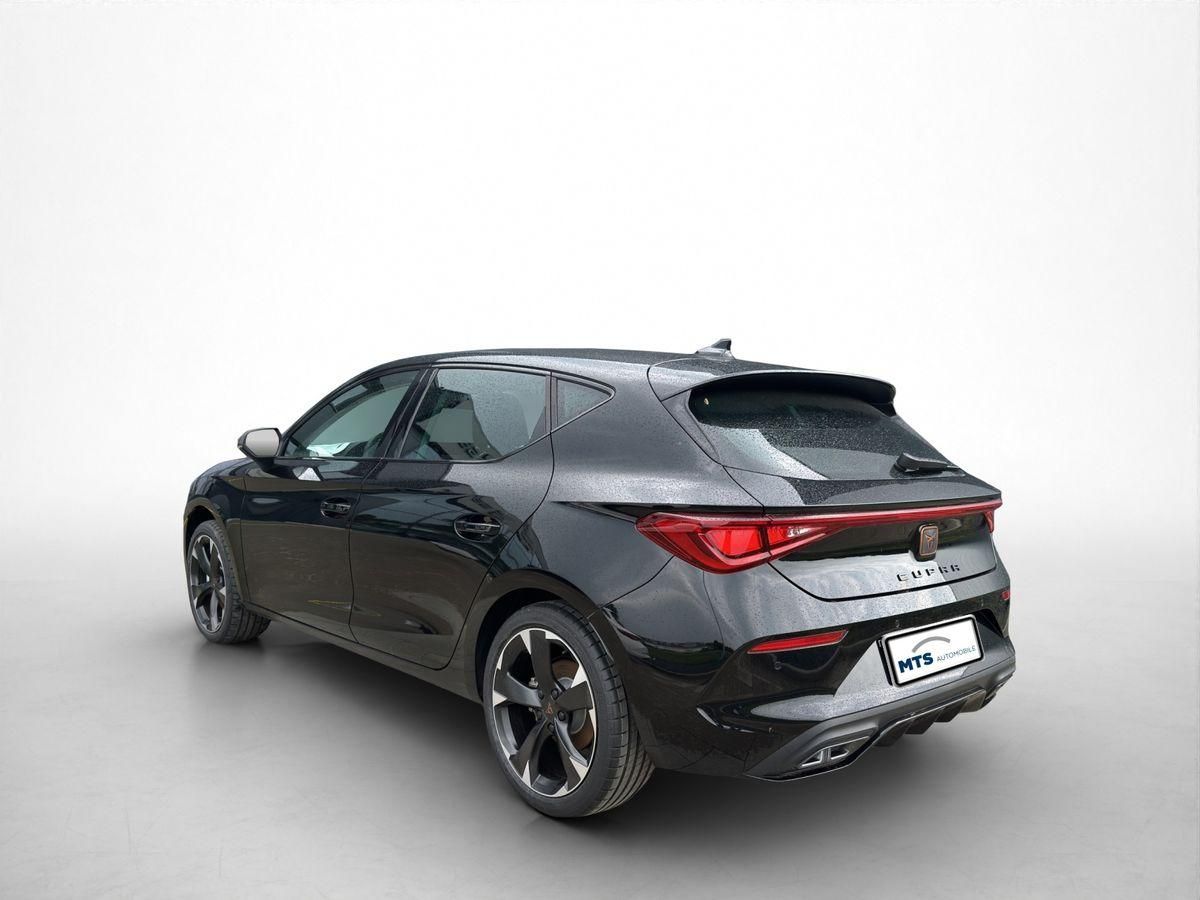 Cupra Leon - Bild 8
