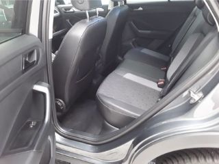 T-Roc 1.5 TSI DSG Goal *NAVI*ACC*KEYLESS*