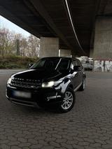 Andere Land Rover Range Rover Evoque 2.2 SD4 Wint... - Andere in Bielefeld
