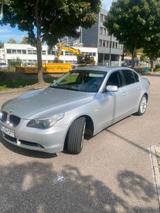 BMW Verkaufe einen BMW 523i Limousine,Frisch T... - BMW 523 in Freiburg
