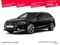 Audi A4 - Vorschau Bild 1