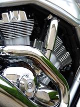 Harley-Davidson V-Rod / VRSC - HARLEY-DAVIDSON 2005