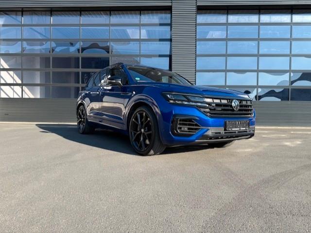 Volkswagen Touareg R 4Motion eHybrid *LED*VOLL*TOP*AHK