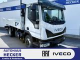 Iveco Eurocargo ML80E22K 6-Zylinder Meiller 3SK