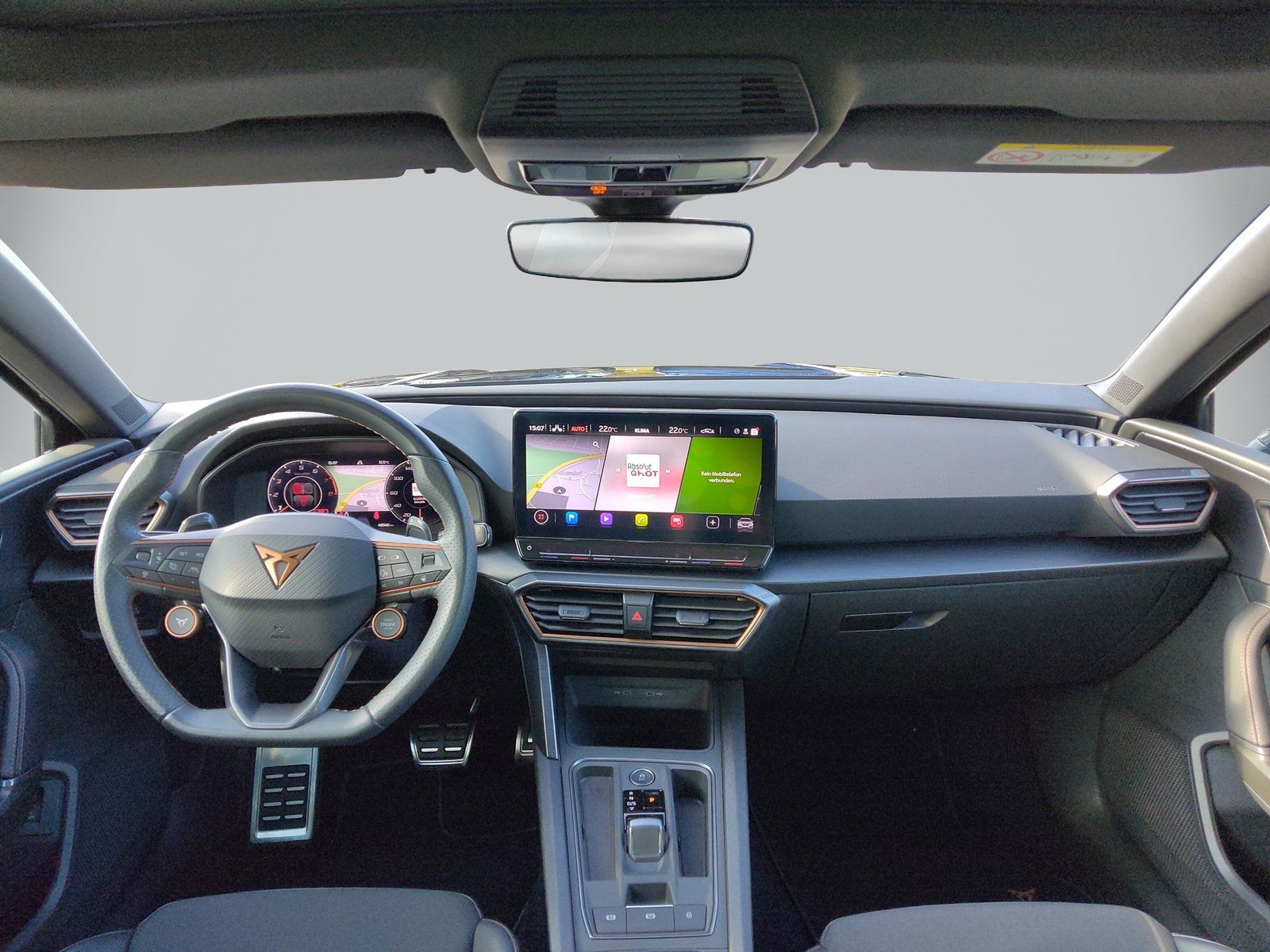 Cupra Leon - Bild 10