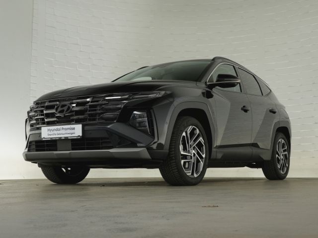 Tucson FACELIFT PHEV PRIME 4WD AT+LED MATRIX+ECS