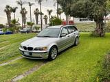 BMW Bmw 320 320d turbodiesel cat Touring Futura - BMW 320: Turbo