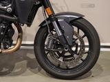 BMW F 900 R 4 Pakete SOS RDC - BMW R 90 S