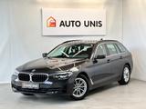 BMW 520d Touring  xDrive*Active Guard*Scheckheft