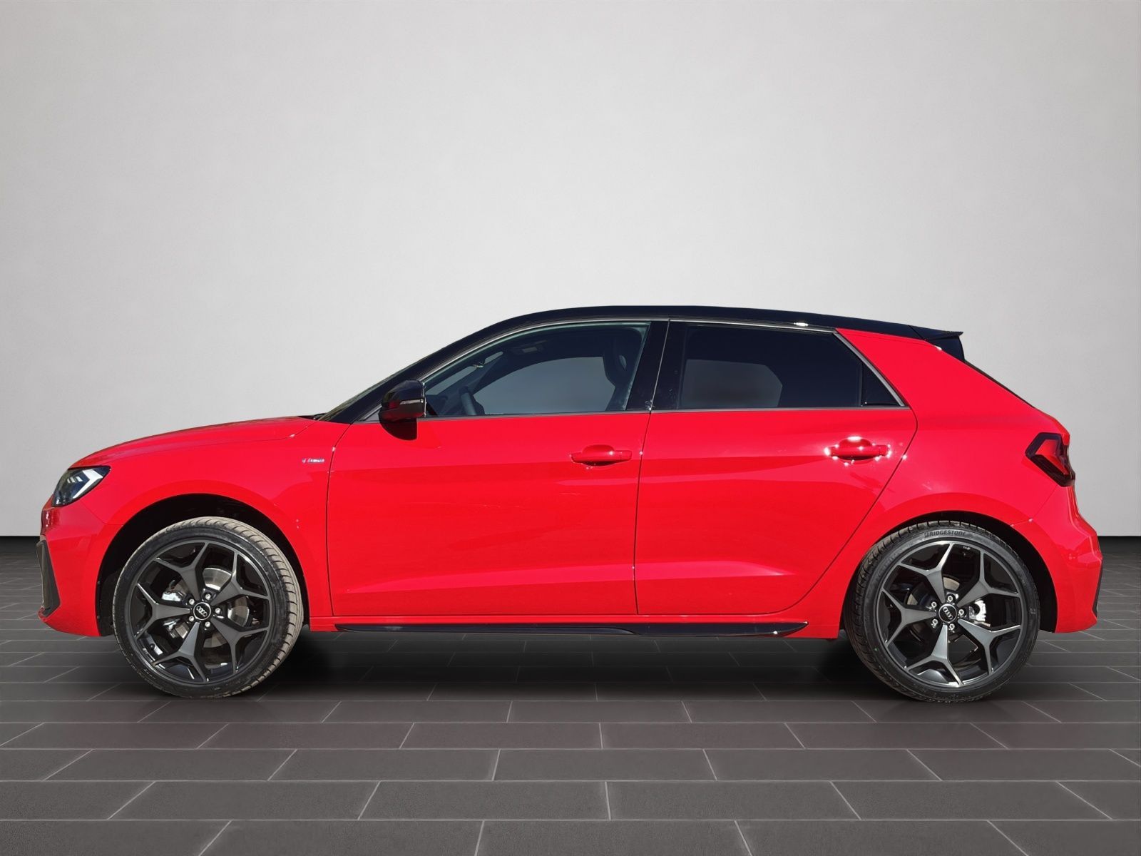 Audi A1 - Bild 9