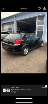 Opel Signum  2.2 - Opel Signum: 2.2