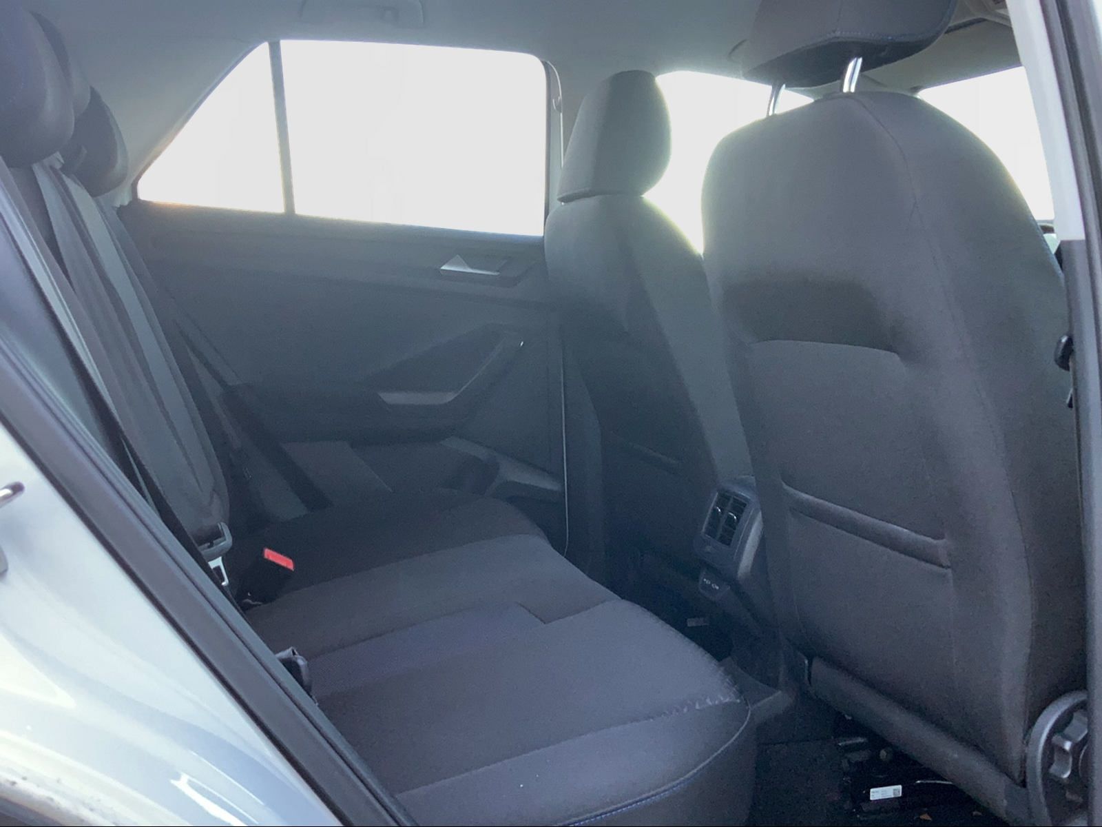 T-Roc 1.5 TSI ACT United RFK,SHZ,NAV