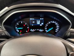 Ford Focus - Vorschau 13