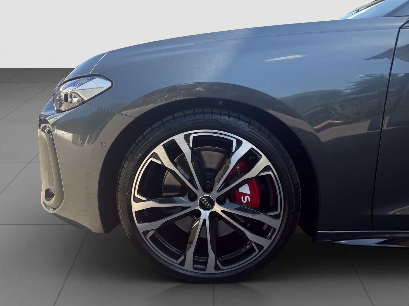 Audi S5 - Bild 20