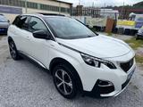 Peugeot 3008 1.6 THP GT Line*Panorama*59 TKM*Memory*Kam* - Peugeot aus 2017