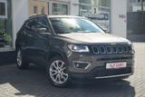 Jeep Compass Limited 1.3 Bi-Xenon Navi Kamera DAB - Jeep Compass mit Benzin-Antrieb: Automatik
