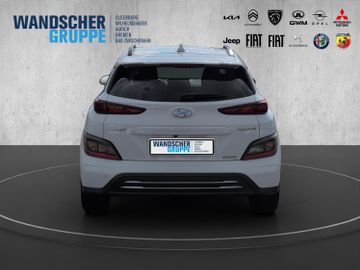 Hyundai Kona Edition 30+ Elektro +Navi+Kam.+KeyLess+PDC