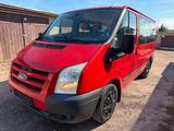 Ford Transit 2.2 TDCi 9-Sitzer Klima 85kw/... - Ford Transit: 85