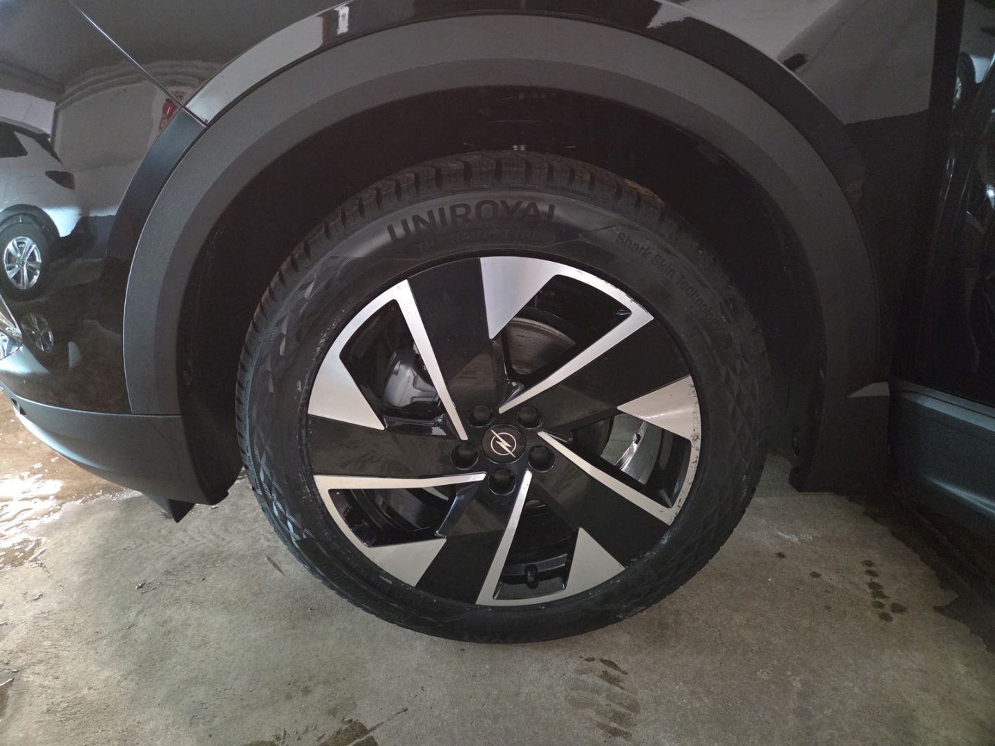 Opel Grandland (X) - Bild 16