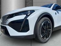 Peugeot 408 - Vorschau Bild 4