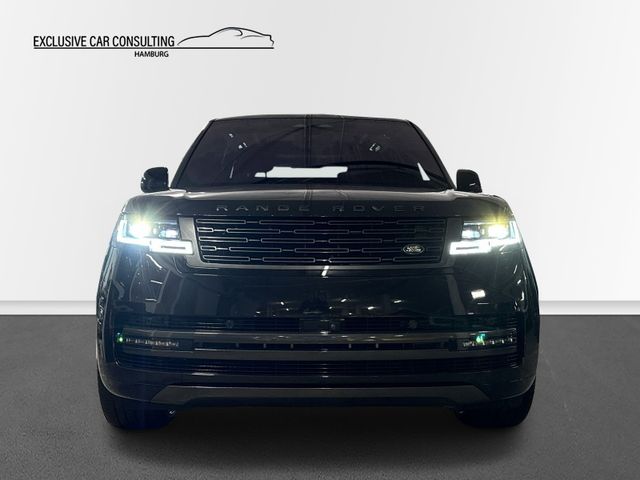 LAND ROVER Range Rover – Bild 2