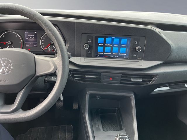 Caddy Maxi Cargo 2.0TDI 90KW SG6