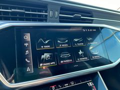 Fahrzeugabbildung Audi S6 Avant 3.0 TDI quattro | AHK | LED | 20" | 1Hd