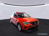 Seat Arona Style 1.0 TSI GJR*RFK*PDC*FULL-LINK - Seat Gebrauchtwagen von 2022