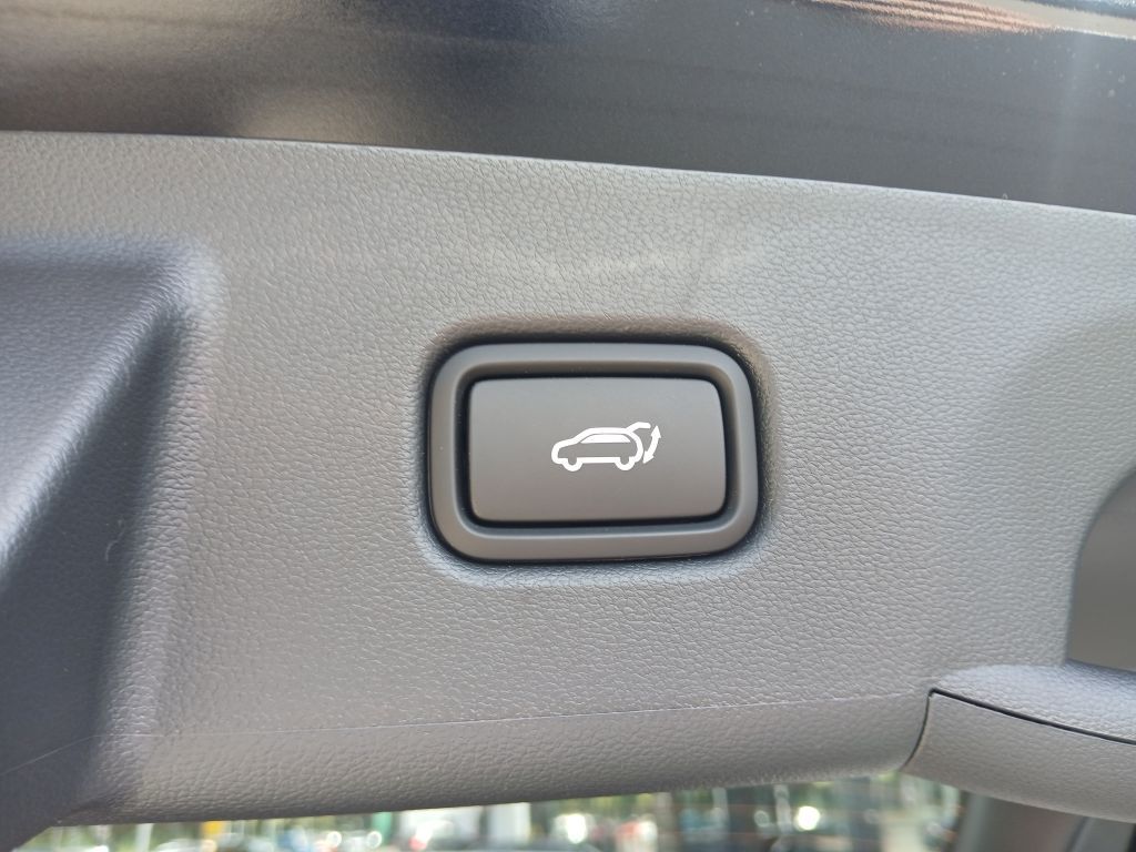 Hyundai Tucson – Bild 10